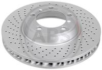 Remschijf 17700 - thumbnail