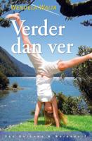 Verder dan ver (Paperback) - thumbnail