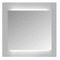 Spiegelkast Sanicare Qlassics Ambiance 60 cm 1 Deur Grey-Wood Links Sanicare - thumbnail