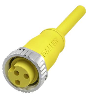 BALLUFF BCC099F Sensor/actuator aansluitkabel 1 stuk(s) BALLUFF BCC099F Sensor/actuator aansluitkabel 1 stuk(s)