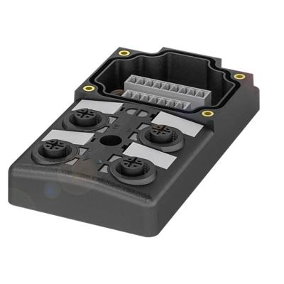 BALLUFF BPI007C Passieve sensor/actorbox 1 stuk(s) BALLUFF BPI007C Passieve sensor/actorbox 1 stuk(s)