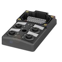 BALLUFF BPI007C Passieve sensor/actorbox 1 stuk(s) - thumbnail