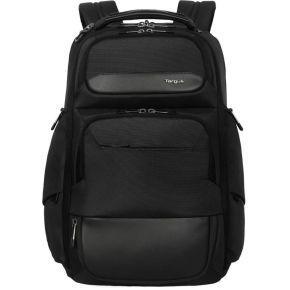 Targus HeritageLuxe rugzak Reisrugzak Zwart Polyester Targus HeritageLuxe rugzak Reisrugzak Zwart Polyester