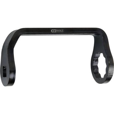 KS Tools 1509444 1/2 oliefiltersleutel voor Opel en Vauxhall benzinemotoren