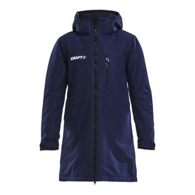 Craft 1905993 Jacket Parkas JR - Navy - 158/164 Craft 1905993 Jacket Parkas JR - Navy - 158/164