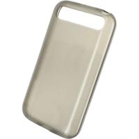 Mobilize Gelly Case BlackBerry Classic/Q20 Smokey Grey - thumbnail