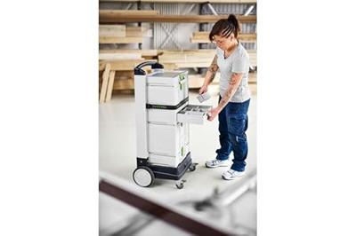 Festool SYS-Roll 100 SYS-roll - 498660 - thumbnail