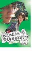 Maaike en Domenico deel 4 Zo dichtbij en toch zo ver - Susanne Wittpennig - ebook - thumbnail