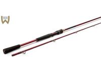 Westin W6 Powershad 2Pc. 2.40 m 15-40 gr mH - thumbnail