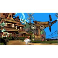 Okami HD - thumbnail