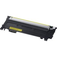 SAMSUNG Toner YE CLT-Y404S - thumbnail
