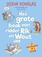 Het grote boek van ridder Rik en Wout - thumbnail