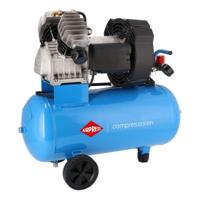 Airpress Compressor LM 50-410 10 bar 3 pk/2.2 kW 328 l/min 50 l - 36603 - thumbnail