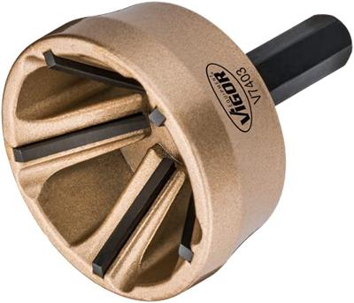 Vigor V7403 Ontbraambit 1 stuk(s)