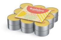 Bolsius geurtheelichten true citronella - thumbnail