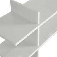 WOOOD Sidetable 'Jana' Grenen, 180cm, kleur Mist - thumbnail