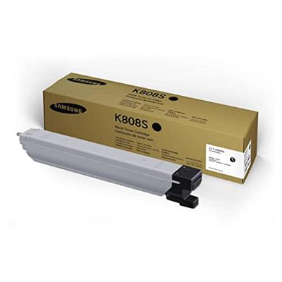 Samsung CLT-K808S Origineel Zwart 1 stuk(s)