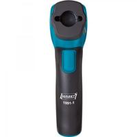 Hazet 1991-1 Infrarood-thermometer Optiek 12:1 -50 - +550 °C - thumbnail