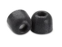 COMPLY Tx-400 Isolation Plus zwarte oordopjes - groot x3 - thumbnail