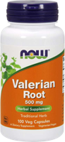 Valerian Root 100v-caps - thumbnail