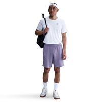 Nike Court Advantage Tennis Short Heren S - thumbnail