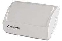 Oehlbach Scope Vision Outdoor Passieve DVB-T/T2-dakantenne Buiten Wit - thumbnail