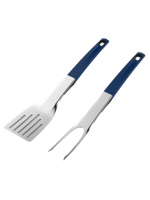 Cadac Spatula & Fork Set - thumbnail