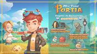 My Time at Portia - thumbnail