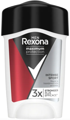 Rexona Maximum Protection Intense Sport Men Deo Crème