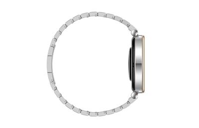 Smartwatch Huawei Watch GT 4 41mm 41 mm Zilverkleurig - thumbnail