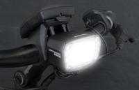Trelock Koplamp ls990 lighthammer pro 250 - thumbnail