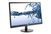 AOC E2270SWN VGA (TN Panel) 21,5 inch zwart - thumbnail