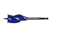 Irwin speedboor 32x159mm Blue Groove 6x - thumbnail