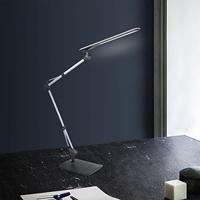 Home sweet home LED bureaulamp Pro 49 cm - zwart - thumbnail