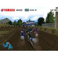Yamaha Supercross - thumbnail