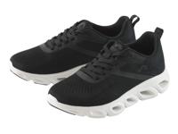 CRIVIT Dames sportschoenen (Zwart, 37) - thumbnail