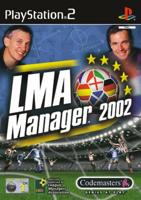 LMA Manager 2002 - thumbnail