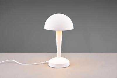 Trio Witte tafellampCanaria design - R59561131