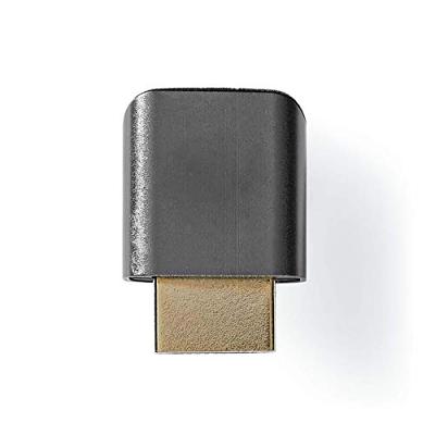 Nedis HDMI-adapter gehoekt 90° Nedis HDMI-adapter gehoekt 90°
