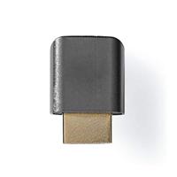 Nedis HDMI-adapter gehoekt 90° - thumbnail