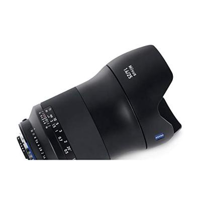 Zeiss Milvus 25mm F/1.4 Nikon Zeiss Milvus 25mm F/1.4 Nikon