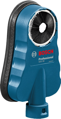 Bosch Accessoires gde 68 stofafzuigingssysteem - 1600a001g7 Bosch Accessoires gde 68 stofafzuigingssysteem - 1600a001g7