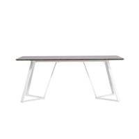 Fjôrd - Eettafel Eiken|Wit 180cm - MDF - Marina - thumbnail