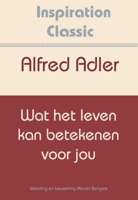 Wat het leven kan betekenen voor jou (Paperback)