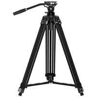 Sirui Quick Release Video Tripod Kit VT-01 - thumbnail