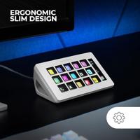 Privacyfilter voor Monitor Mars Gaming MSDONEW - thumbnail