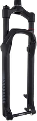 ROCKSHOX verende voorvork "judy gold rl" 27,5"+ / 29" boost susp.fork rs judy gold rl 100mm oneloc black - thumbnail