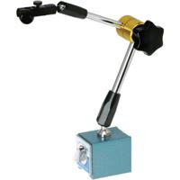 Horex Magnet-Messstativ Gelenkquerarm+Feineinstellg. 2704101 Meetstatief - thumbnail