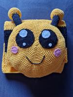 Haakpatroon byClaire Bijendeken - thumbnail