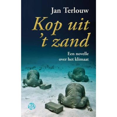 Kop uit 't zand (Paperback) Kop uit 't zand (Paperback)